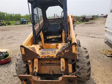 2070 mustang skid steer|mustang 2070 for sale.